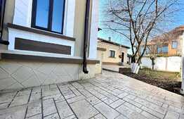 Casa de 260 mp, teren 326 mp, garaj, Ultracentral