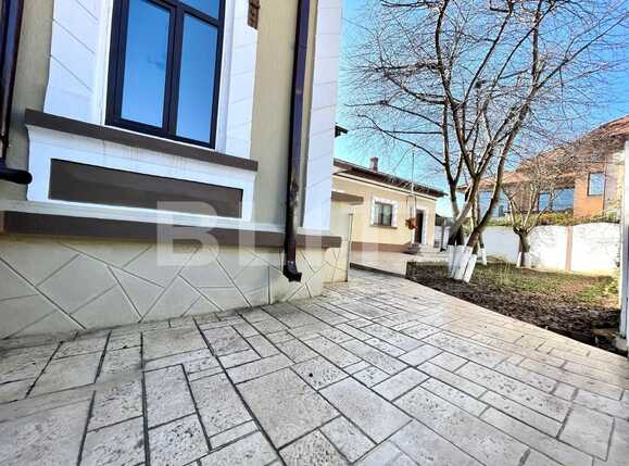 Casa de închiriat 6 camere Central - 93736CI | BLITZ Craiova | Poza8
