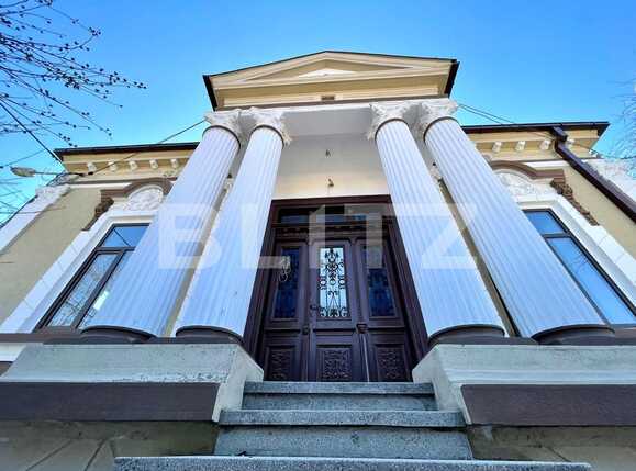 Casa de închiriat 6 camere Central - 93736CI | BLITZ Craiova | Poza1