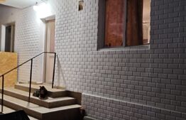 Casa cocheta, 70 mp utili, teren 210 mp, zona Brestei