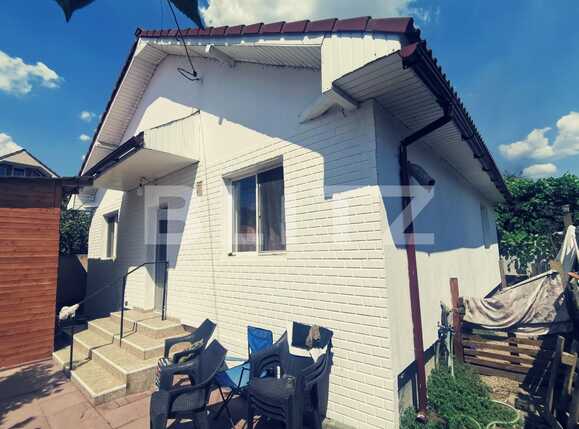 Casa de vânzare 3 camere Brestei - 93738CV | BLITZ Craiova | Poza1