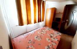 Apartament 2 camere, semidecomandat 27 mp, Piata Valea Rosie