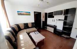 Apartament 2 camere, semidecomandat 27 mp, Piata Valea Rosie