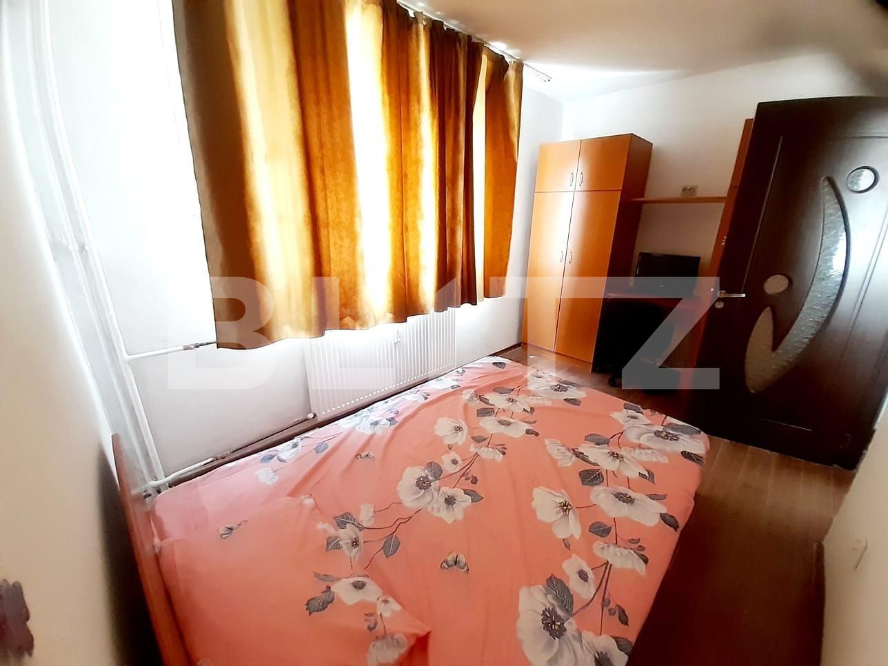 Apartament 2 camere semidecomandat, zona piata Valea Rosie | Poza3