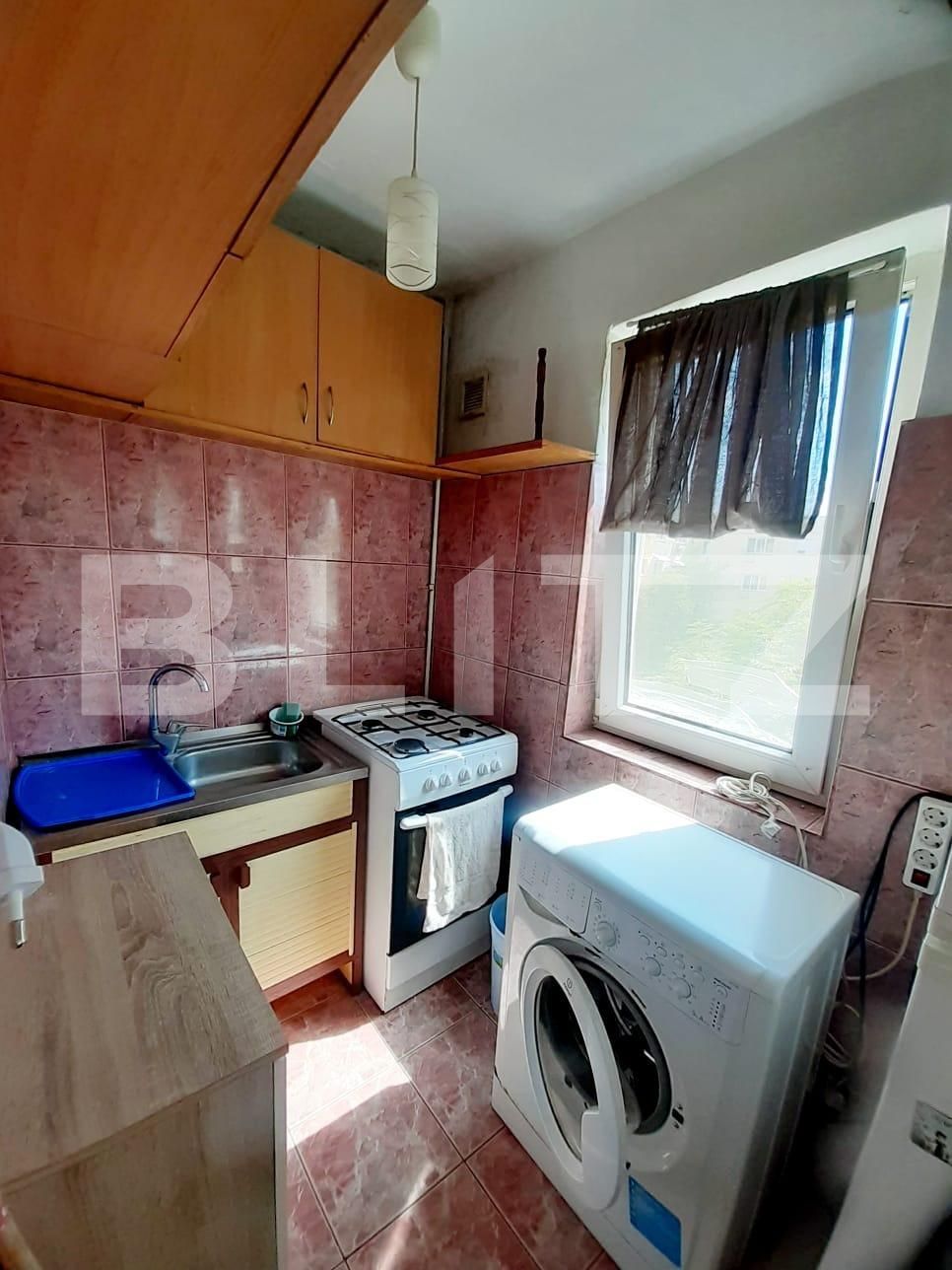 Apartament 2 camere semidecomandat, zona piata Valea Rosie | Poza2