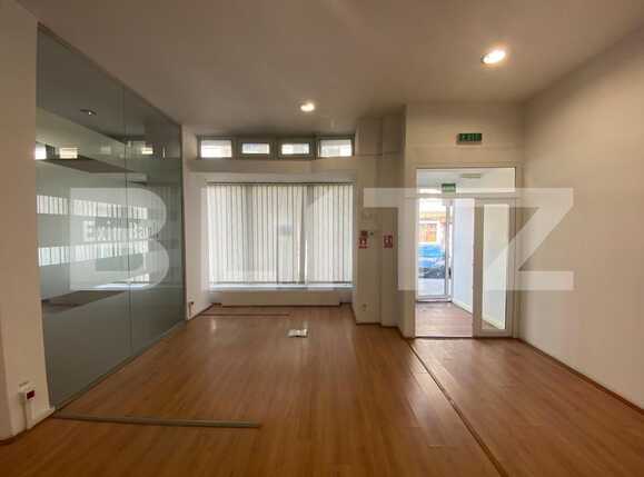 Spațiu comercial de închiriat Central - 93889SIC | BLITZ Craiova | Poza1