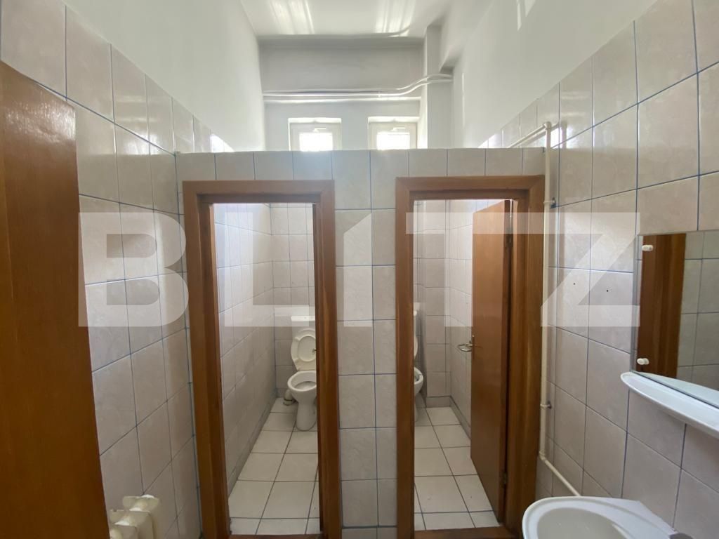 Spațiu comercial de închiriat Central - 93889SIC | BLITZ Craiova | Poza11
