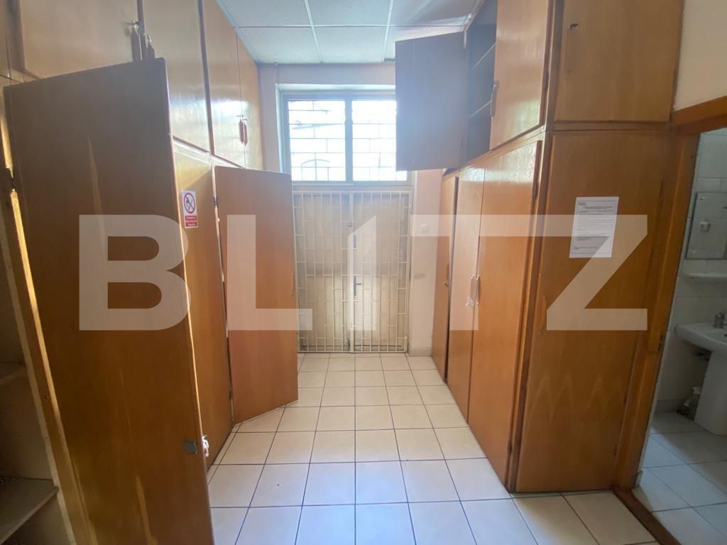 Spațiu comercial de închiriat Central - 93889SIC | BLITZ Craiova | Poza13