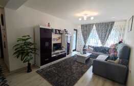 Apartament de 2 camere, 66 mp, bloc nou, Zona Magnolina Metro