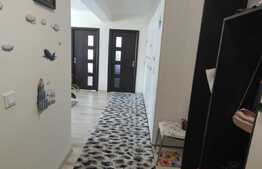 Apartament de 2 camere, 66 mp, bloc nou, Zona Magnolina Metro