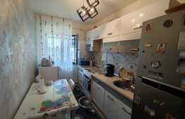 Apartament de 2 camere, 66 mp, bloc nou, Zona Magnolina Metro