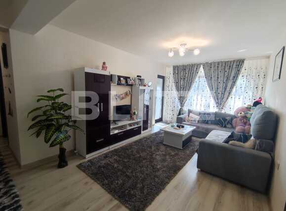 Apartament de vânzare 2 camere Exterior Est - 93942AV | BLITZ Craiova | Poza1