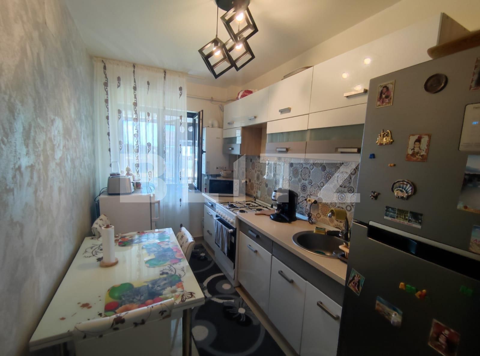 Apartament de vânzare 2 camere Exterior Est - 93942AV | BLITZ Craiova | Poza4