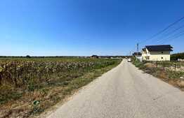 Teren intravilan, 10.000 mp, toate utilitățile, asfalt, lângă Mănăstirea Jitianu, Braniște