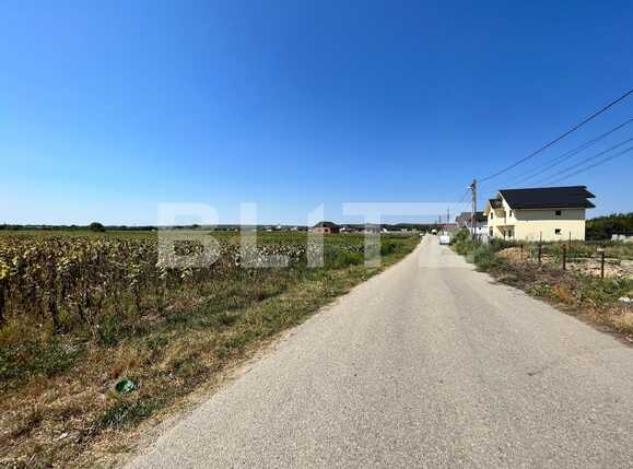 Teren de vânzare Branişte (Podari) - 93950TV | BLITZ Craiova | Poza2