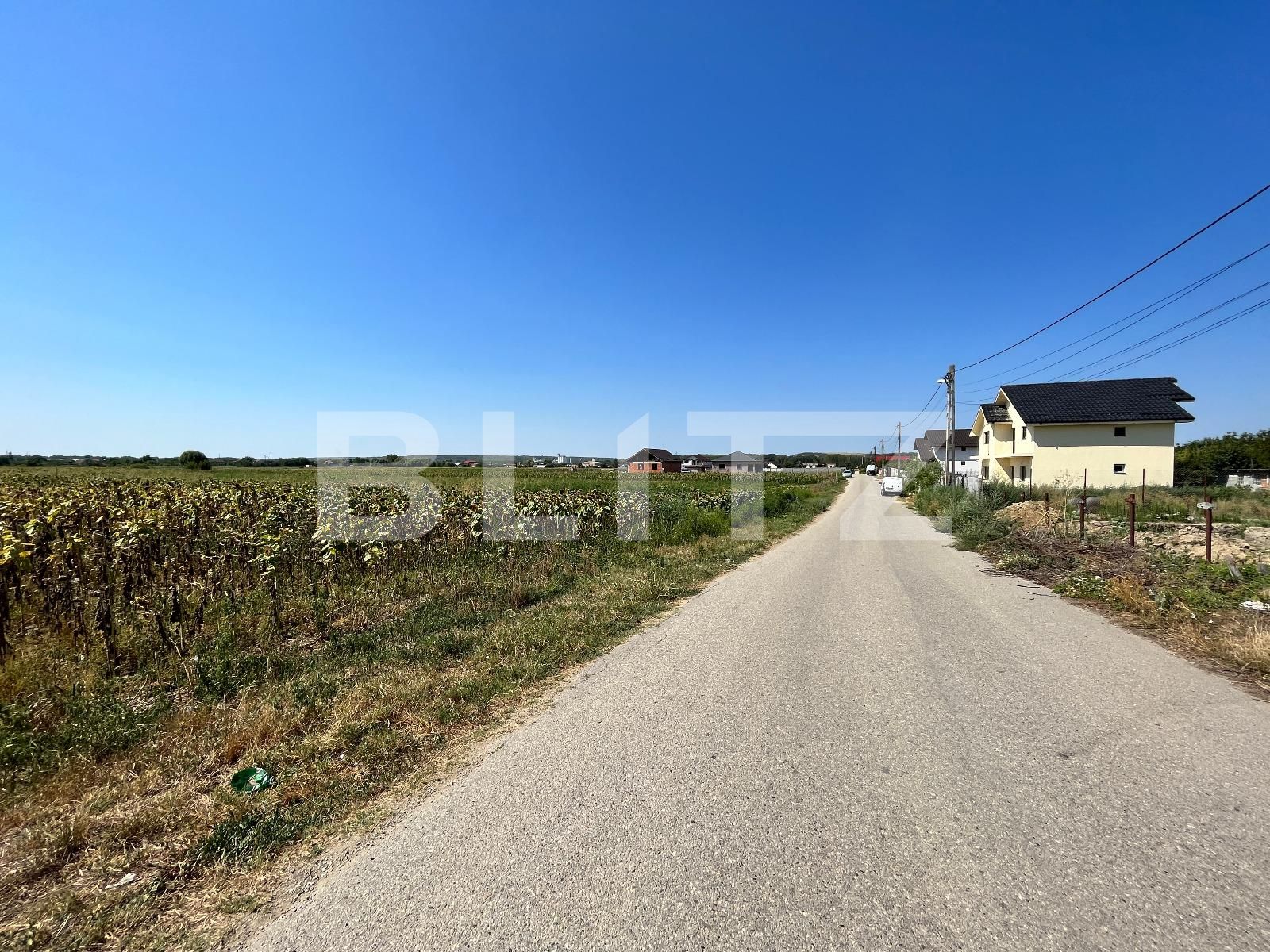 Teren de vânzare Branişte (Podari) - 93950TV | BLITZ Craiova | Poza2