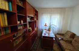 Apartament de 4 camere, 77 mp, etaj intermediar, zona Rotonda