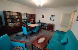 Apartament de 4 camere, 77 mp, etaj intermediar, zona Rotonda