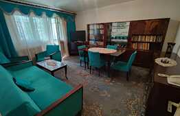 Apartament de 4 camere, 77 mp, etaj intermediar, zona Rotonda