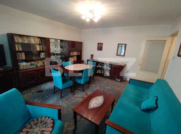 Apartament de vânzare 4 camere Calea Bucuresti - 93955AV | BLITZ Craiova | Poza2