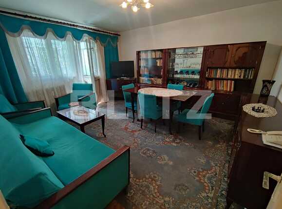 Apartament de vânzare 4 camere Calea Bucuresti - 93955AV | BLITZ Craiova | Poza1