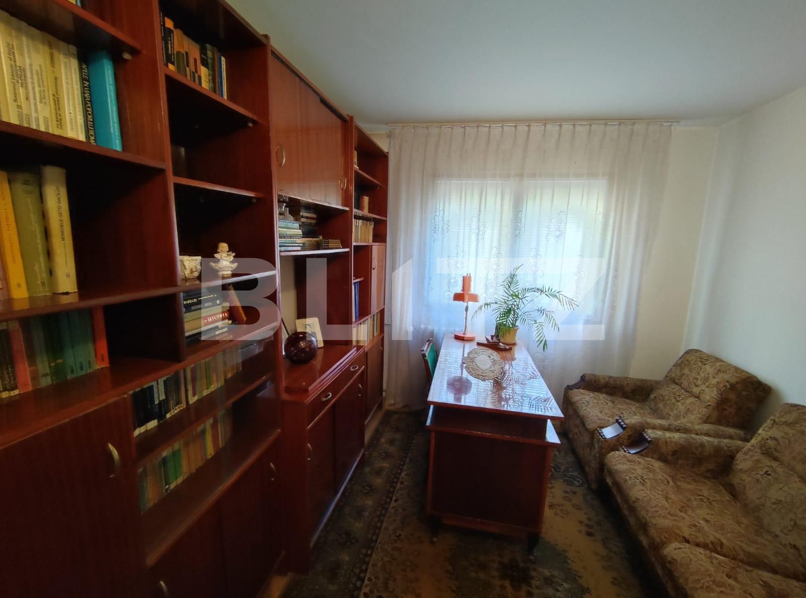 Apartament de vânzare 4 camere Calea Bucuresti - 93955AV | BLITZ Craiova | Poza3
