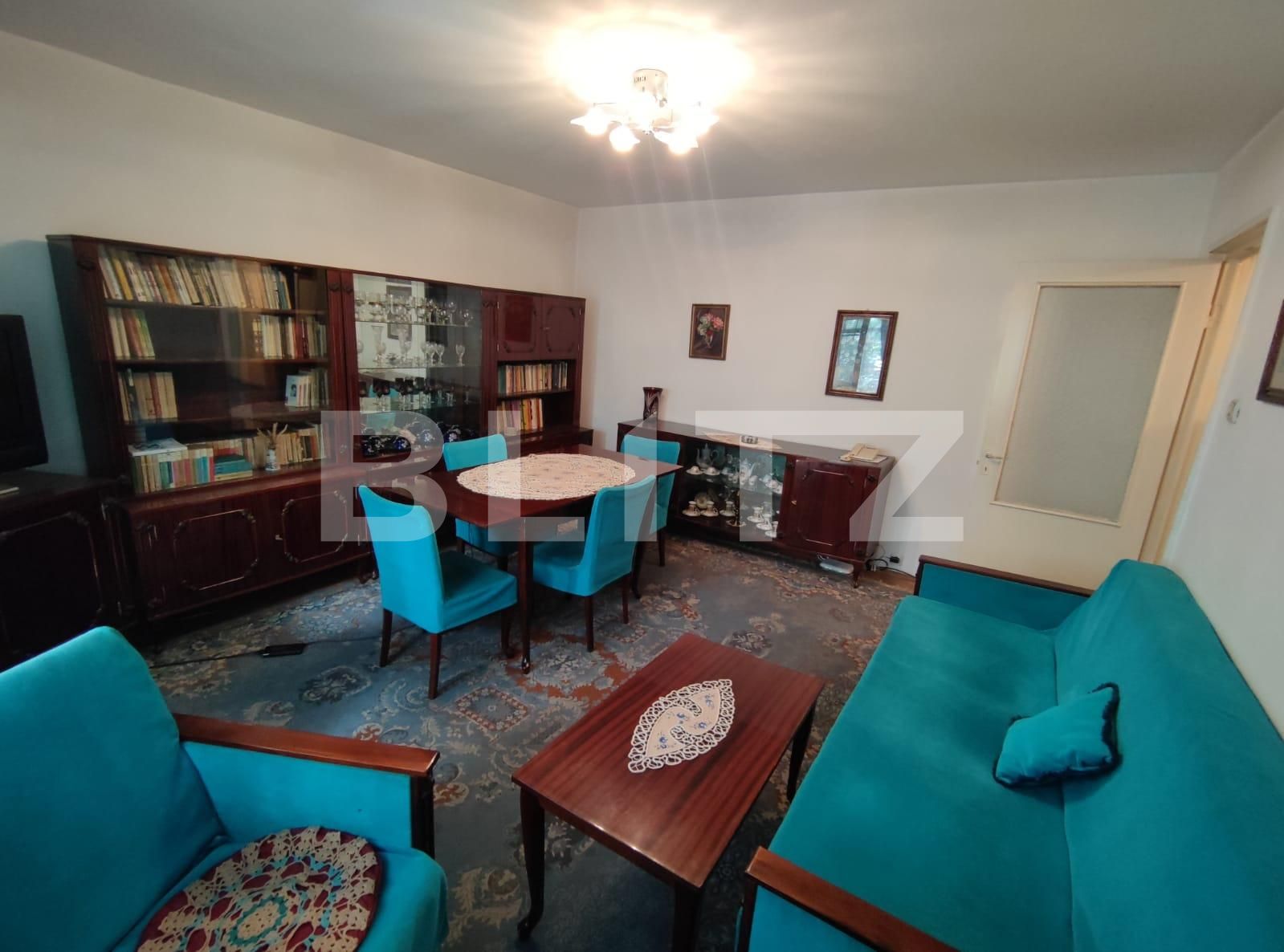 Apartament de vânzare 4 camere Calea Bucuresti - 93955AV | BLITZ Craiova | Poza2