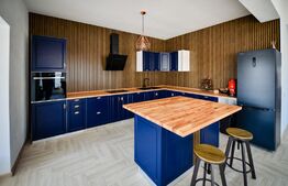 Casa parter mobilata, 3 dormitoare, 496 mp teren, zona Metro/Aeroport