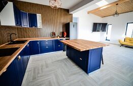 Casa parter mobilata, 3 dormitoare, 496 mp teren, zona Metro/Aeroport