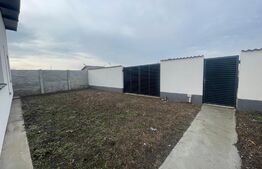 Casa parter mobilata, 3 dormitoare, 496 mp teren, zona Metro/Aeroport