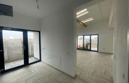 Casa parter mobilata, 3 dormitoare, 496 mp teren, zona Metro/Aeroport