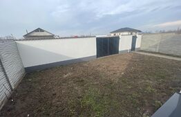 Casa parter mobilata, 3 dormitoare, 496 mp teren, zona Metro/Aeroport