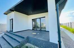 Casa parter mobilata, 3 dormitoare, 496 mp teren, zona Metro/Aeroport