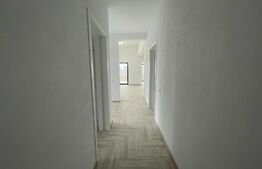 Casa parter mobilata, 3 dormitoare, 496 mp teren, zona Metro/Aeroport