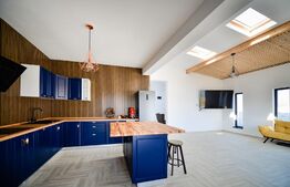 Casa parter mobilata, 3 dormitoare, 496 mp teren, zona Metro/Aeroport