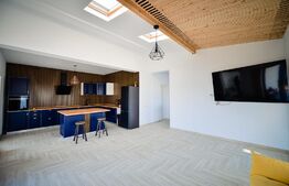 Casa parter mobilata, 3 dormitoare, 496 mp teren, zona Metro/Aeroport