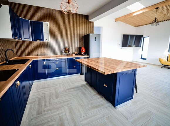 Casa de vânzare 4 camere Carcea  - 94005CV | BLITZ Craiova | Poza1