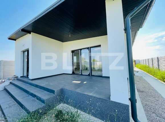 Casa de vânzare 4 camere Carcea  - 94005CV | BLITZ Craiova | Poza7
