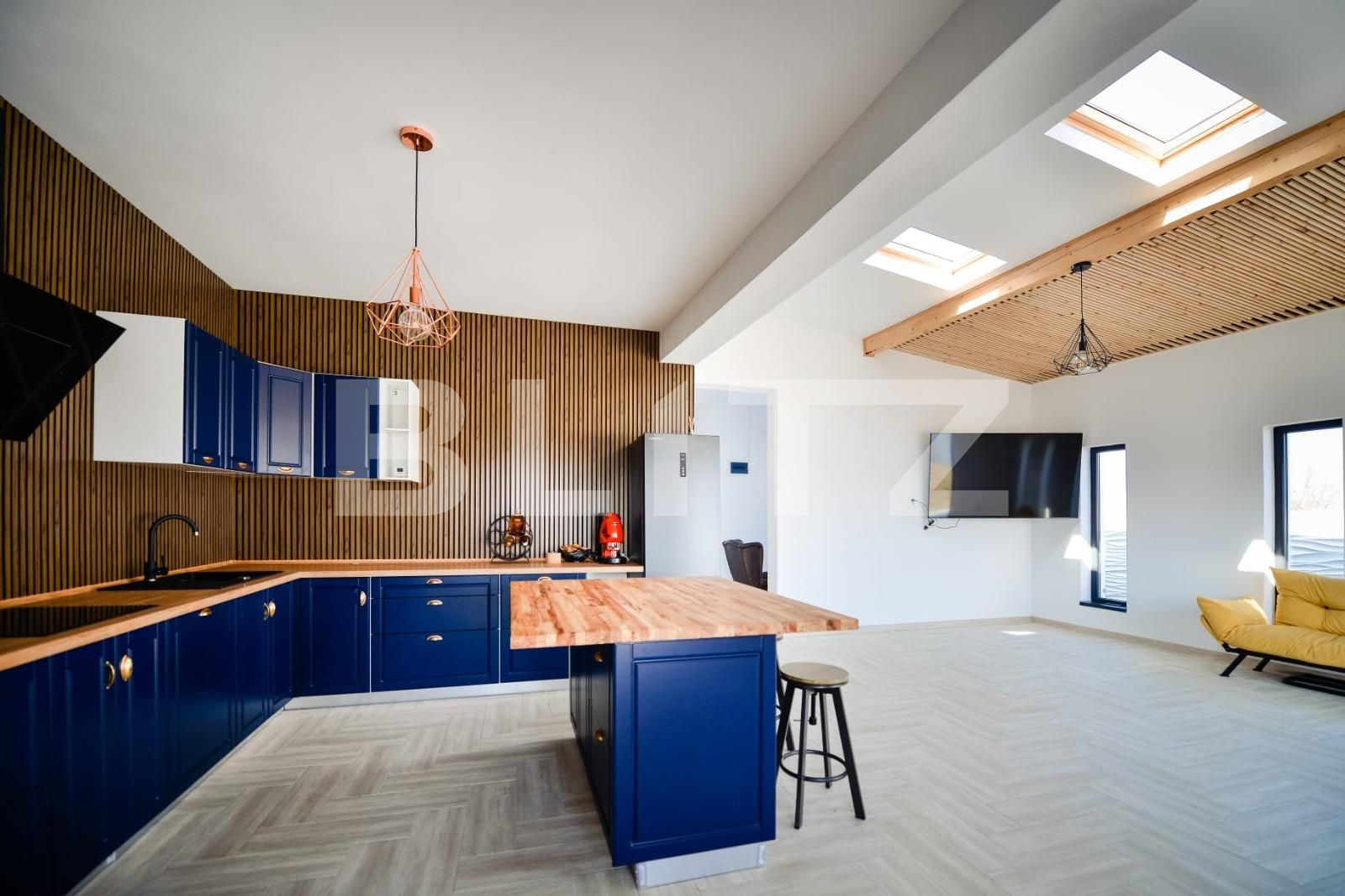 Casa de vânzare 4 camere Carcea  - 94005CV | BLITZ Craiova | Poza2