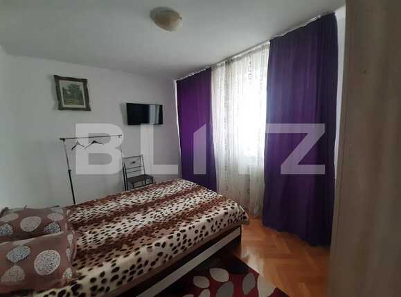 Apartament 2 camere decomandat 59 mp, Spitalul Militar | Poza1