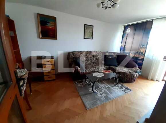 Apartament 2 camere decomandat 59 mp, Spitalul Militar | Poza3