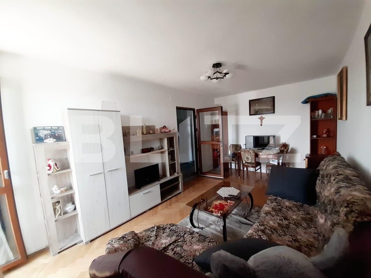 Apartament 2 camere decomandat 59 mp, Spitalul Militar | Poza2