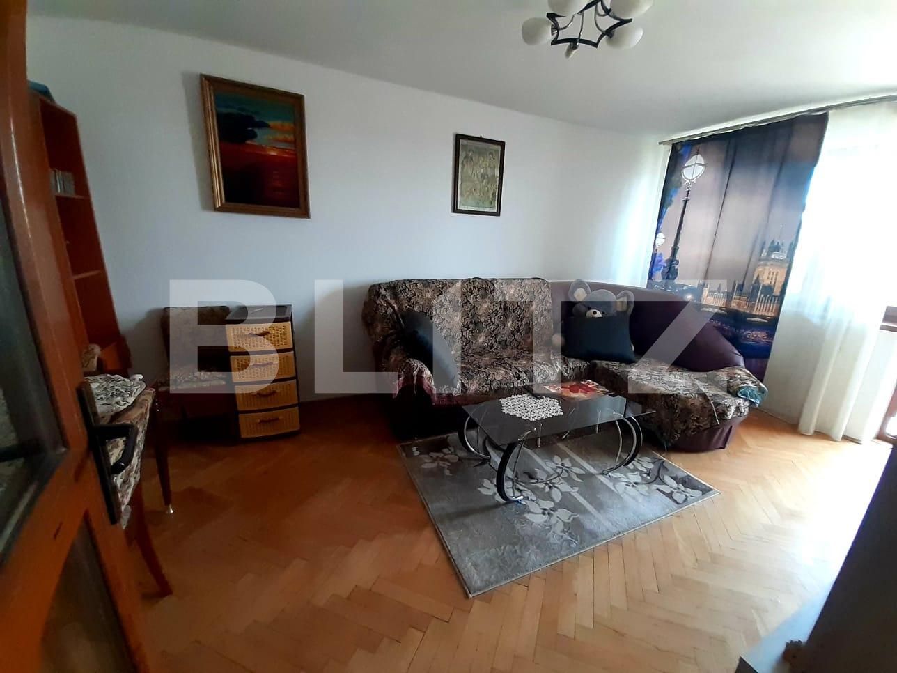 Apartament 2 camere decomandat 59 mp, Spitalul Militar | Poza3