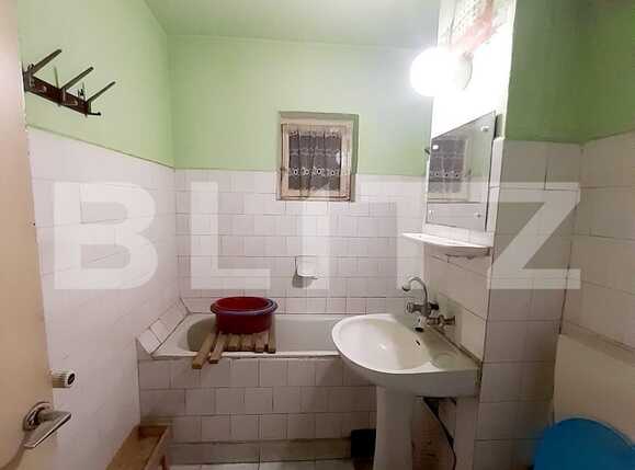 Apartament 3 camere, 2 bai, 74mp zona Rovine | Poza4