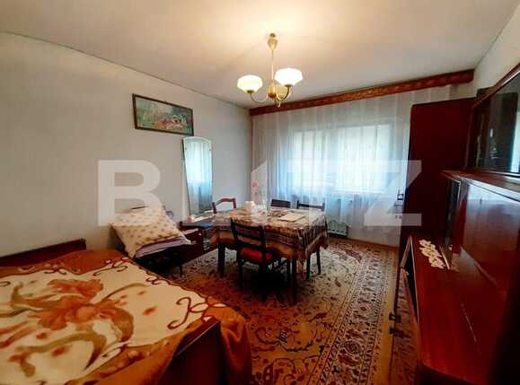 Apartament 3 camere, 2 bai, 74mp zona Rovine | Poza1