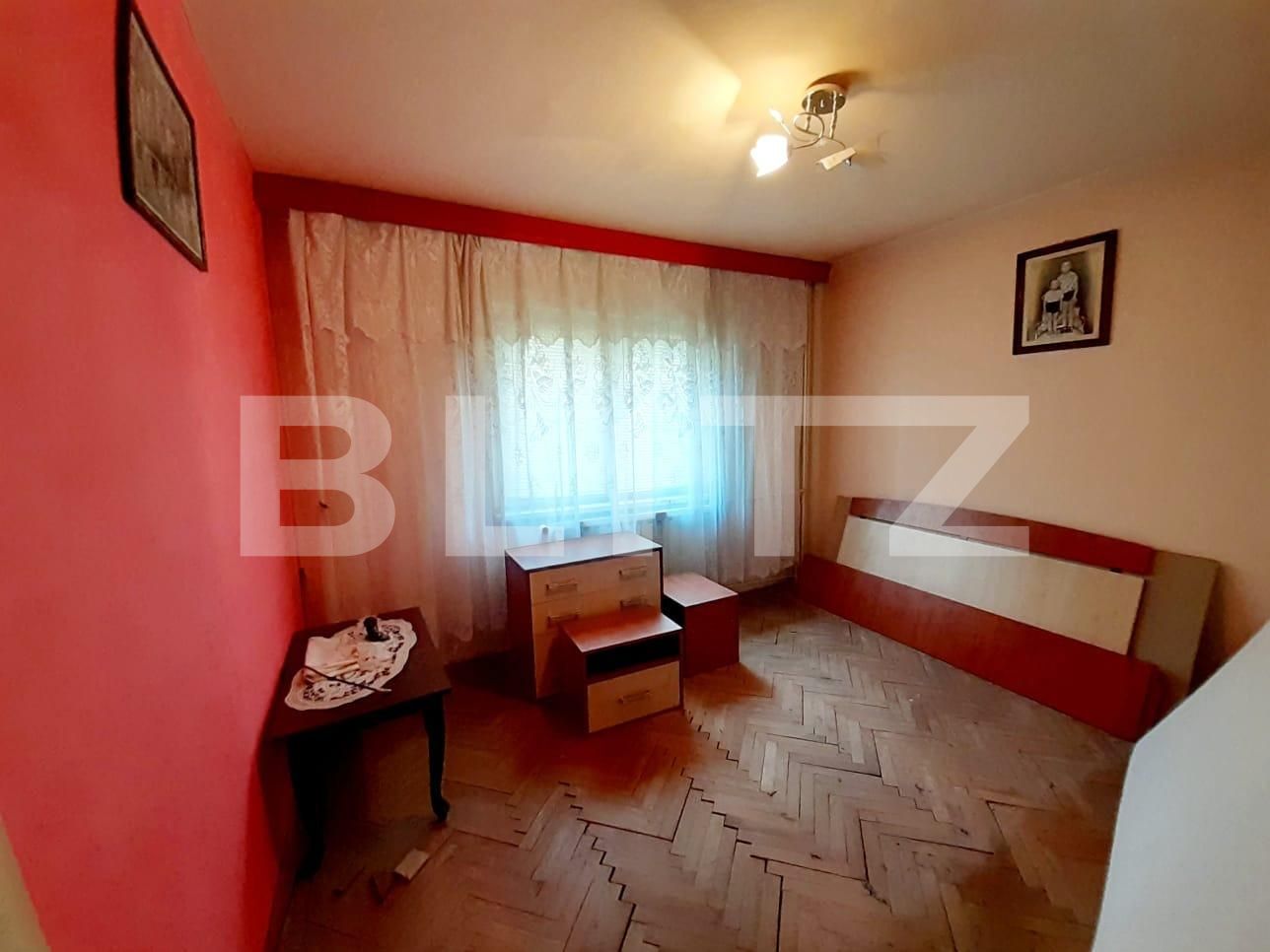 Apartament 3 camere, 2 bai, 74mp zona Rovine | Poza2