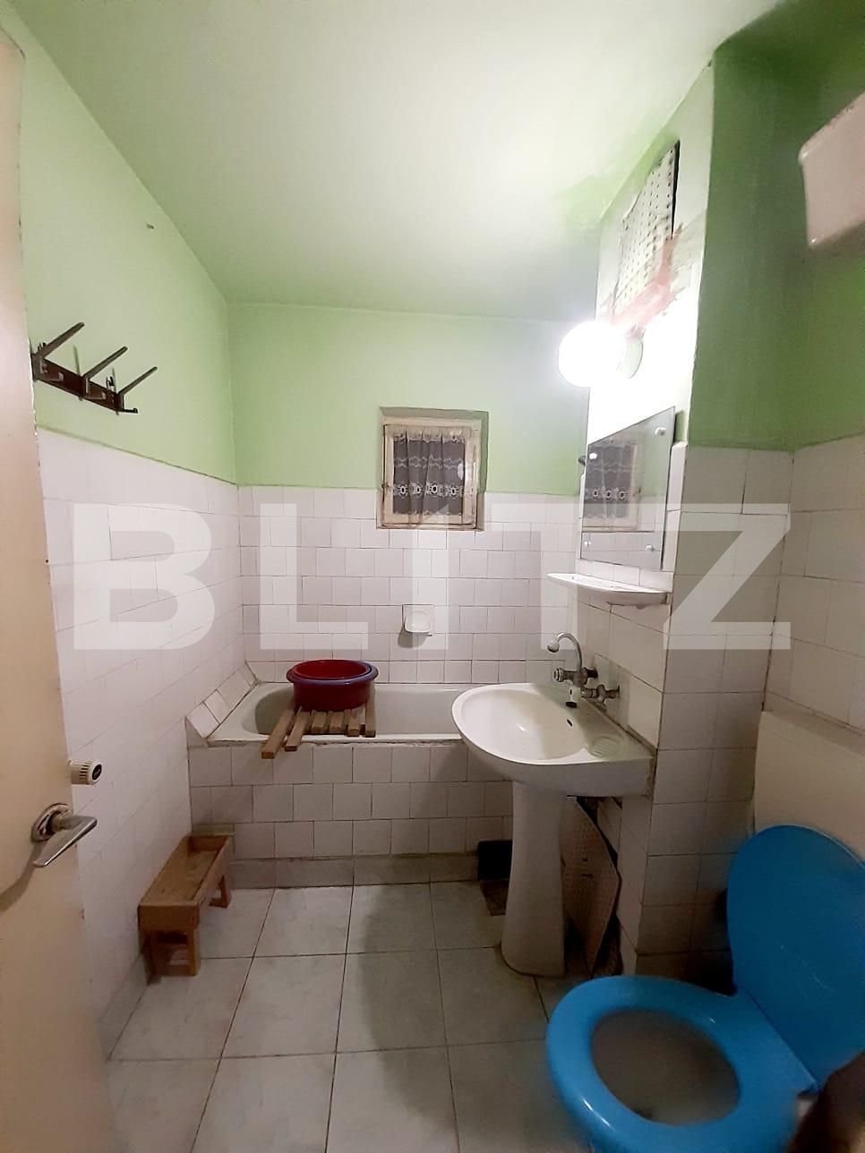 Apartament 3 camere, 2 bai, 74mp zona Rovine | Poza4