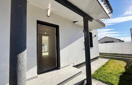 REDUCERE!!! Casă individuală de 168 mp utili, 278 mp teren, zona Damila