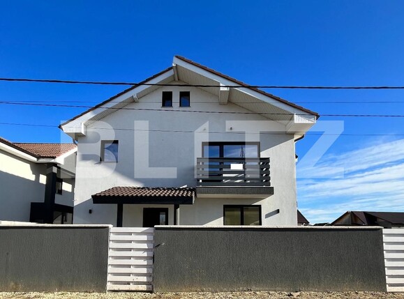 Casa de vânzare 4 camere Malu Mare - 94038CV | BLITZ Craiova | Poza1