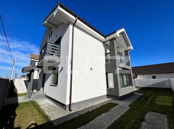 Casa de vânzare 4 camere Malu Mare - 94038CV | BLITZ Craiova | Poza17